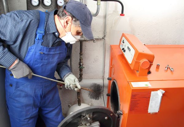 Maintenance VMC Mâcon